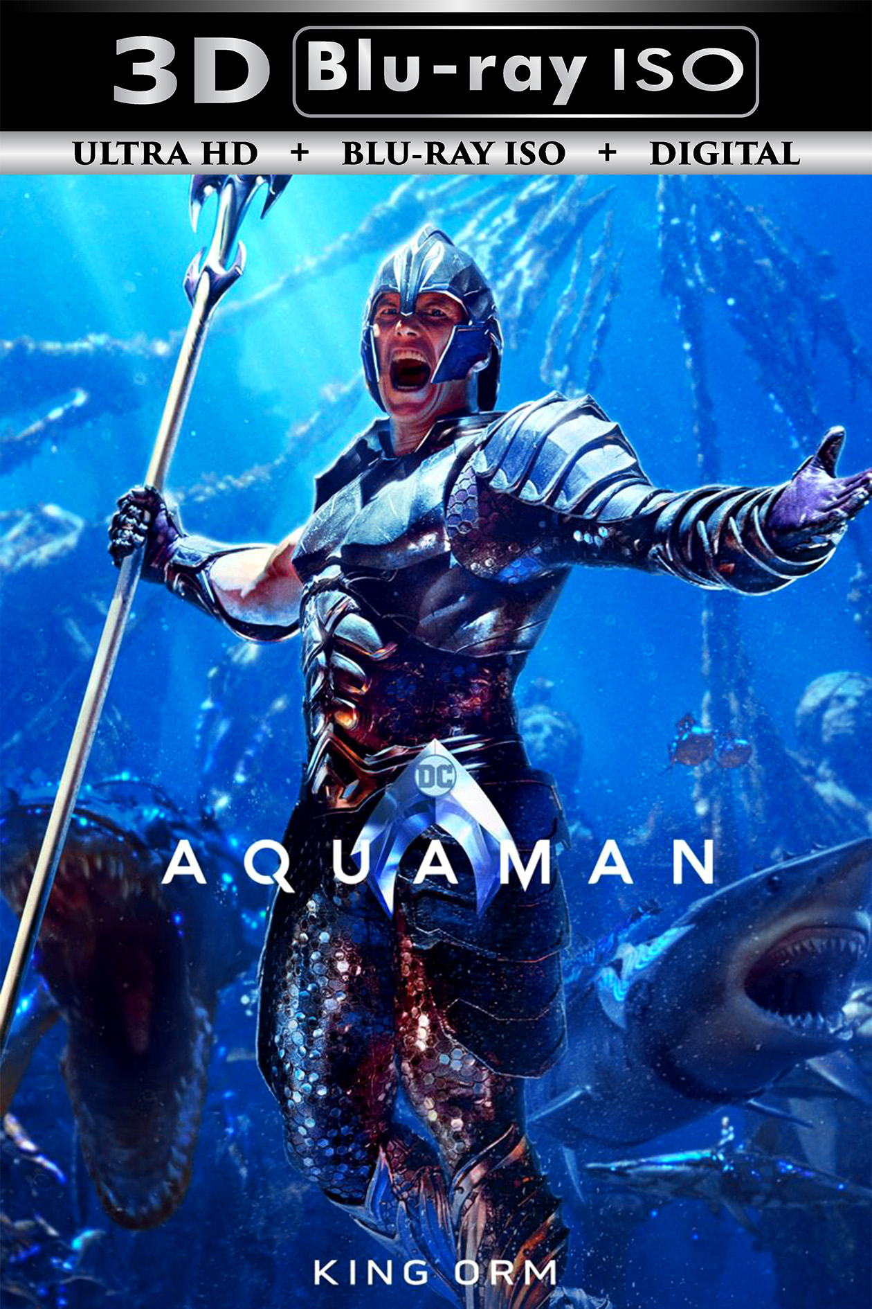 Aquaman